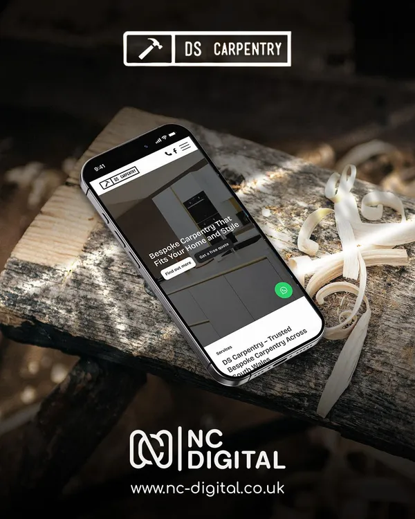 DS Carpentry website project